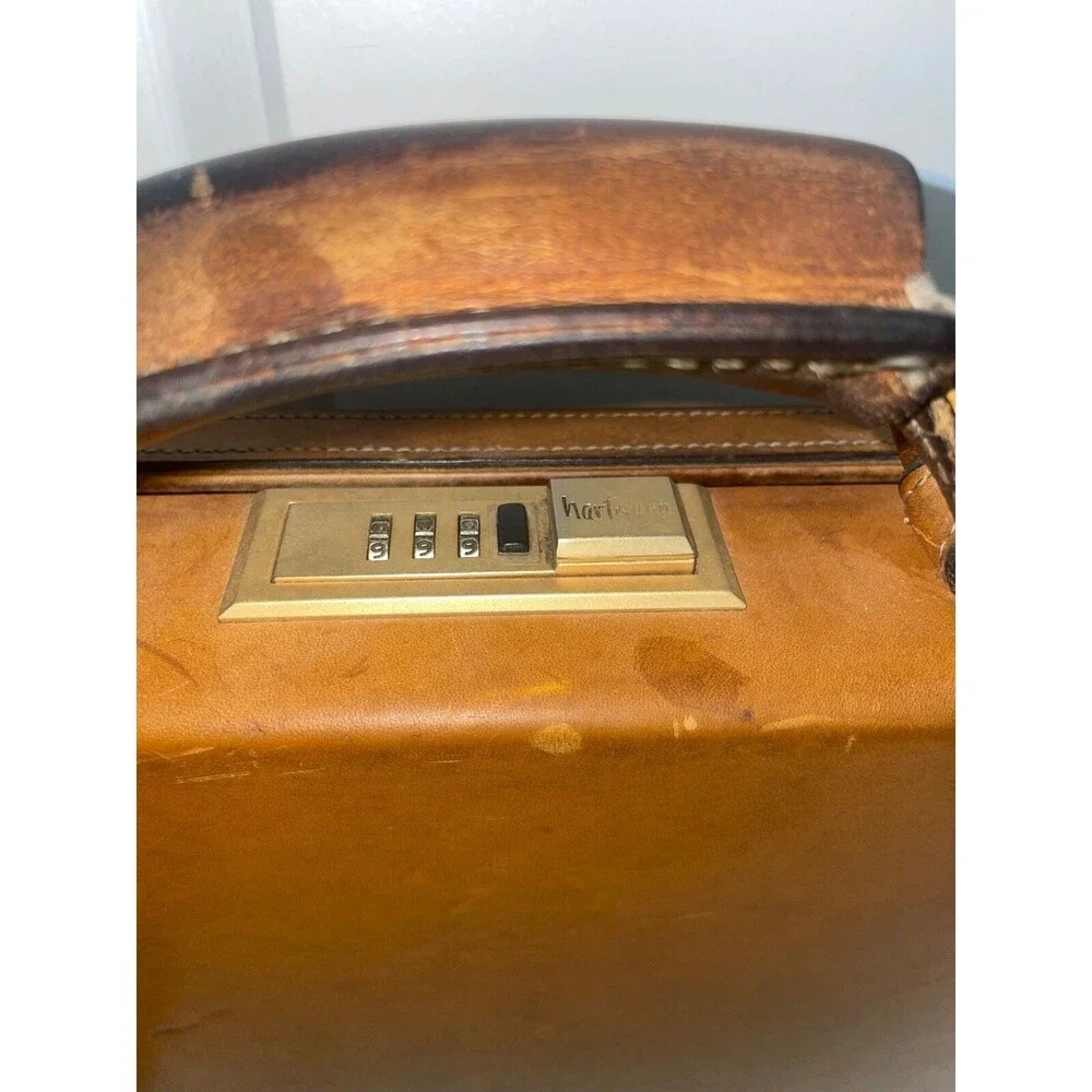 Hartmann luggage belting