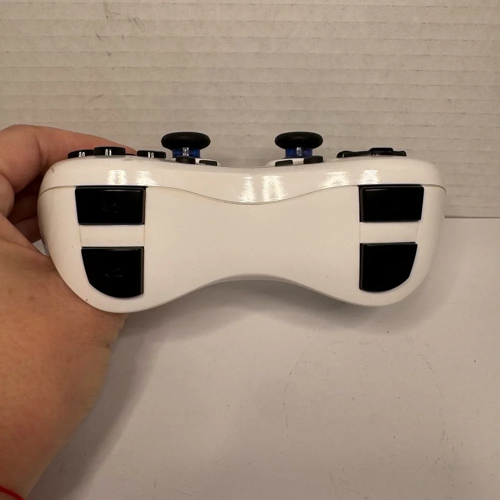 Logitech wireless controller