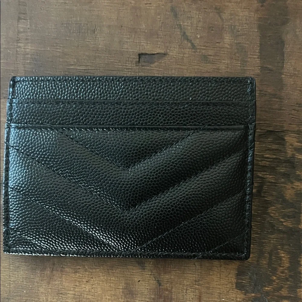 Saint Laurent sleek stylish