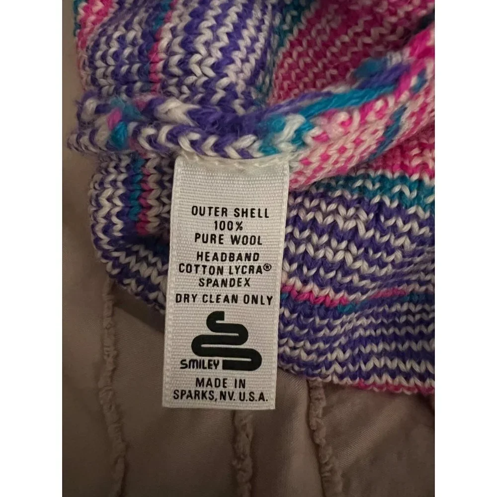 Smiley preowned good