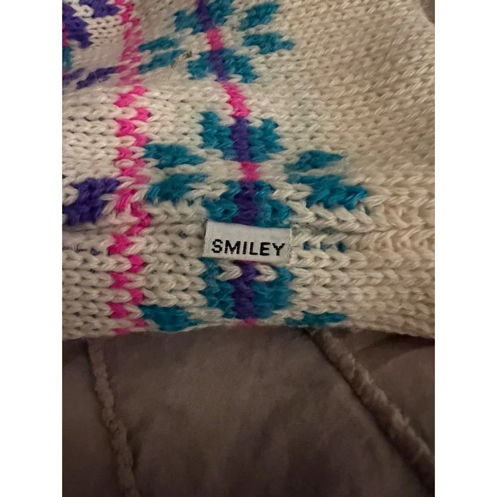 Smiley preowned good