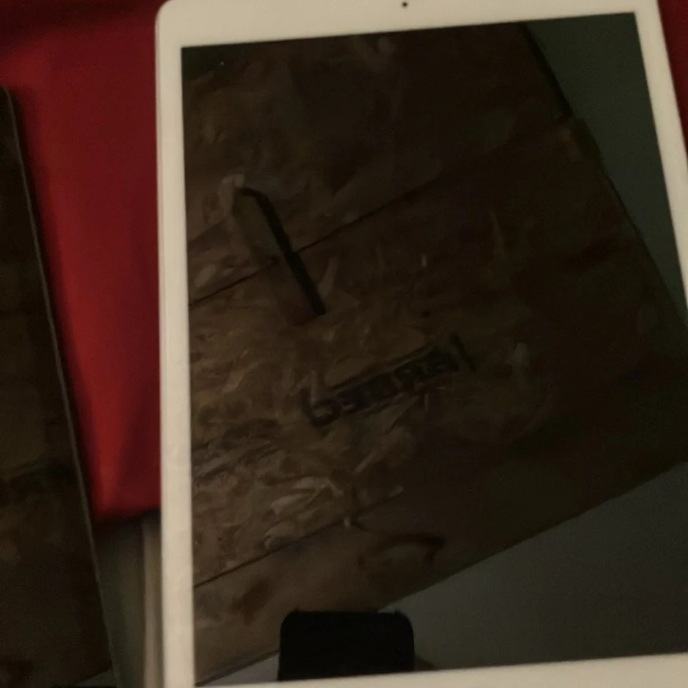 Apple set two