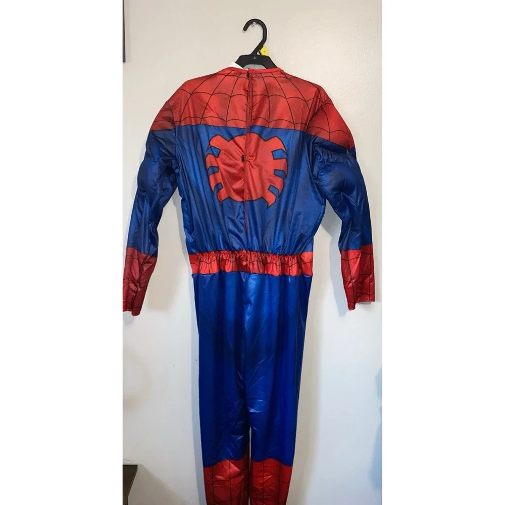 Marvel nwt size