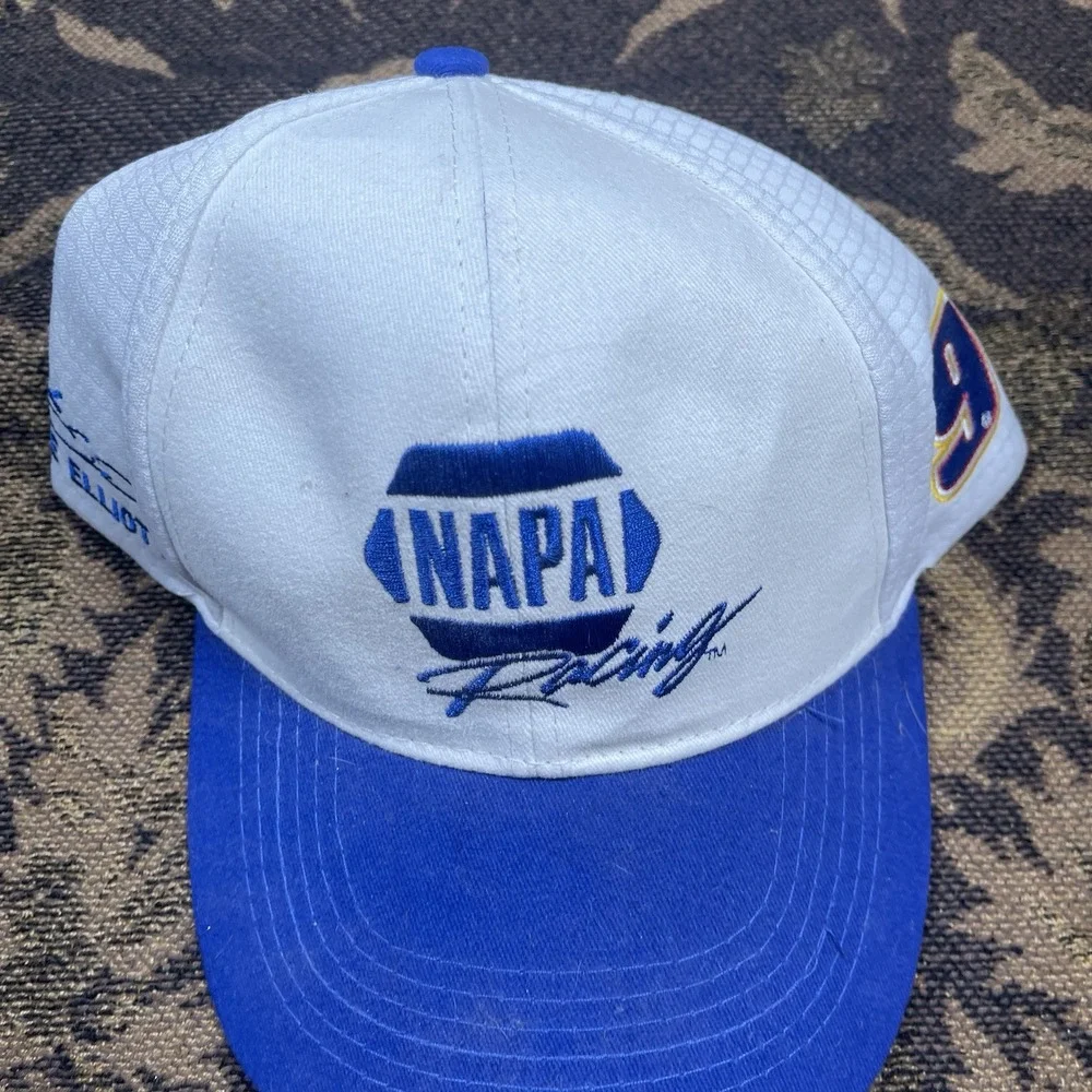 N/A chase elliott