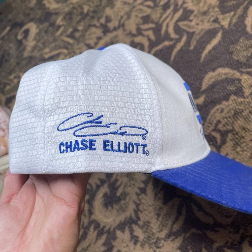N/A chase elliott