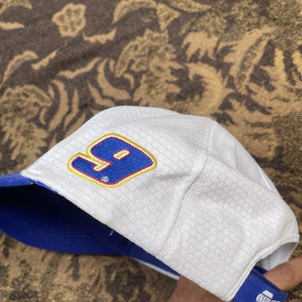 N/A chase elliott
