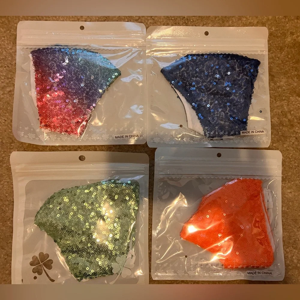 N/A set four
