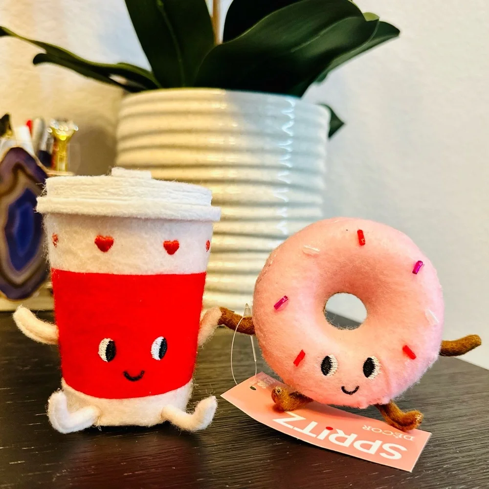 Target nwt coffee