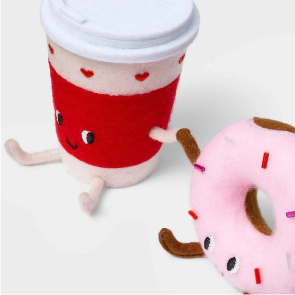 Target nwt coffee