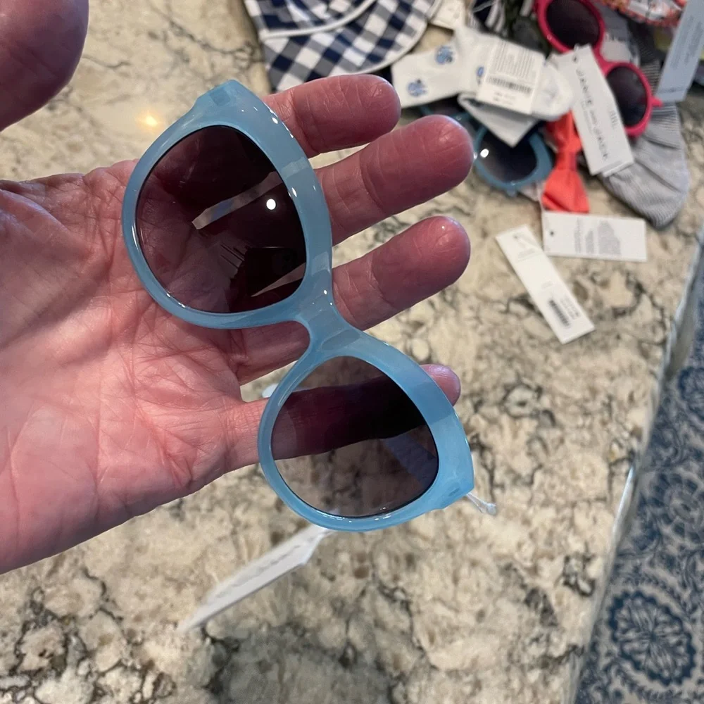 Janie and Jack stylish sunglasses