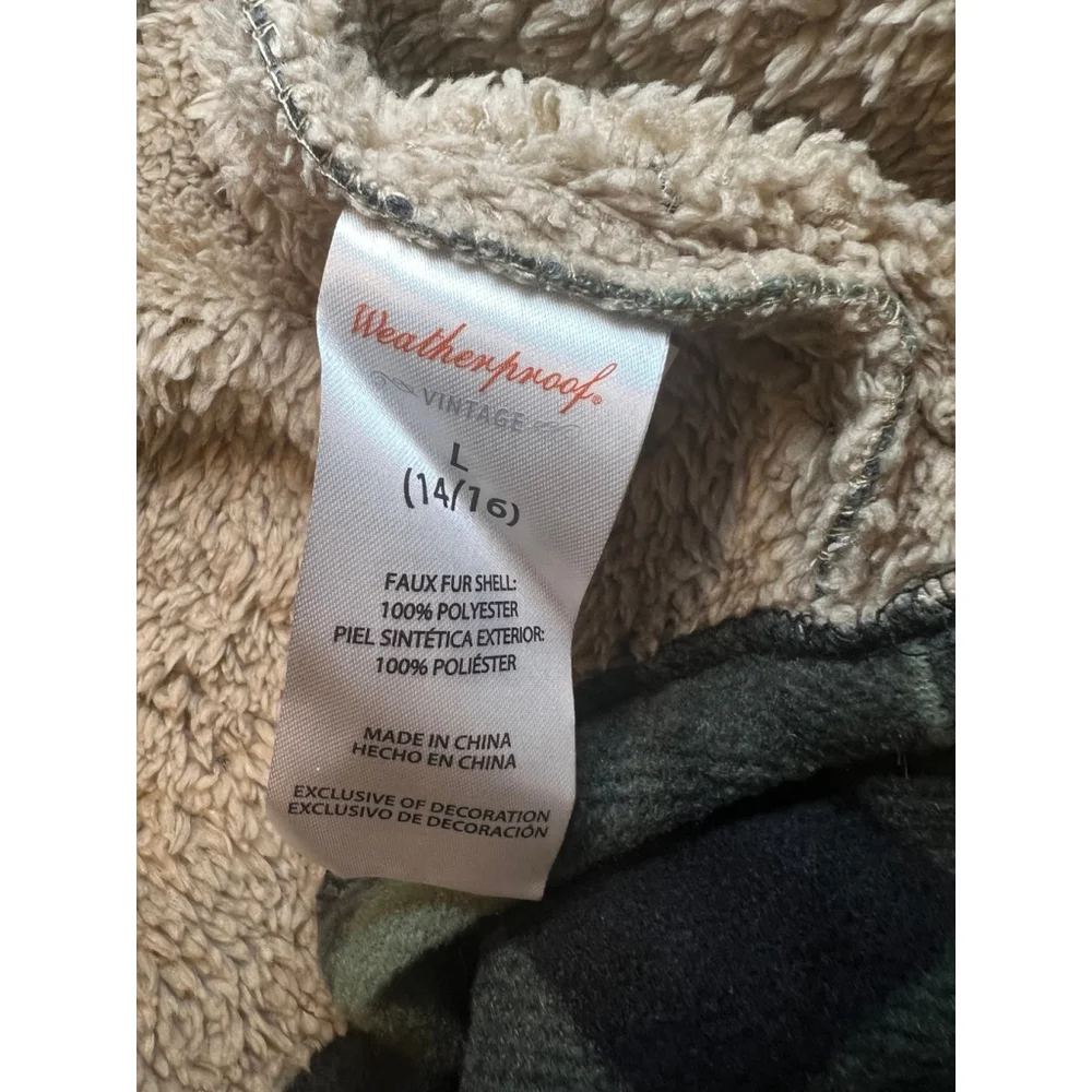 Weatherproof new tags
