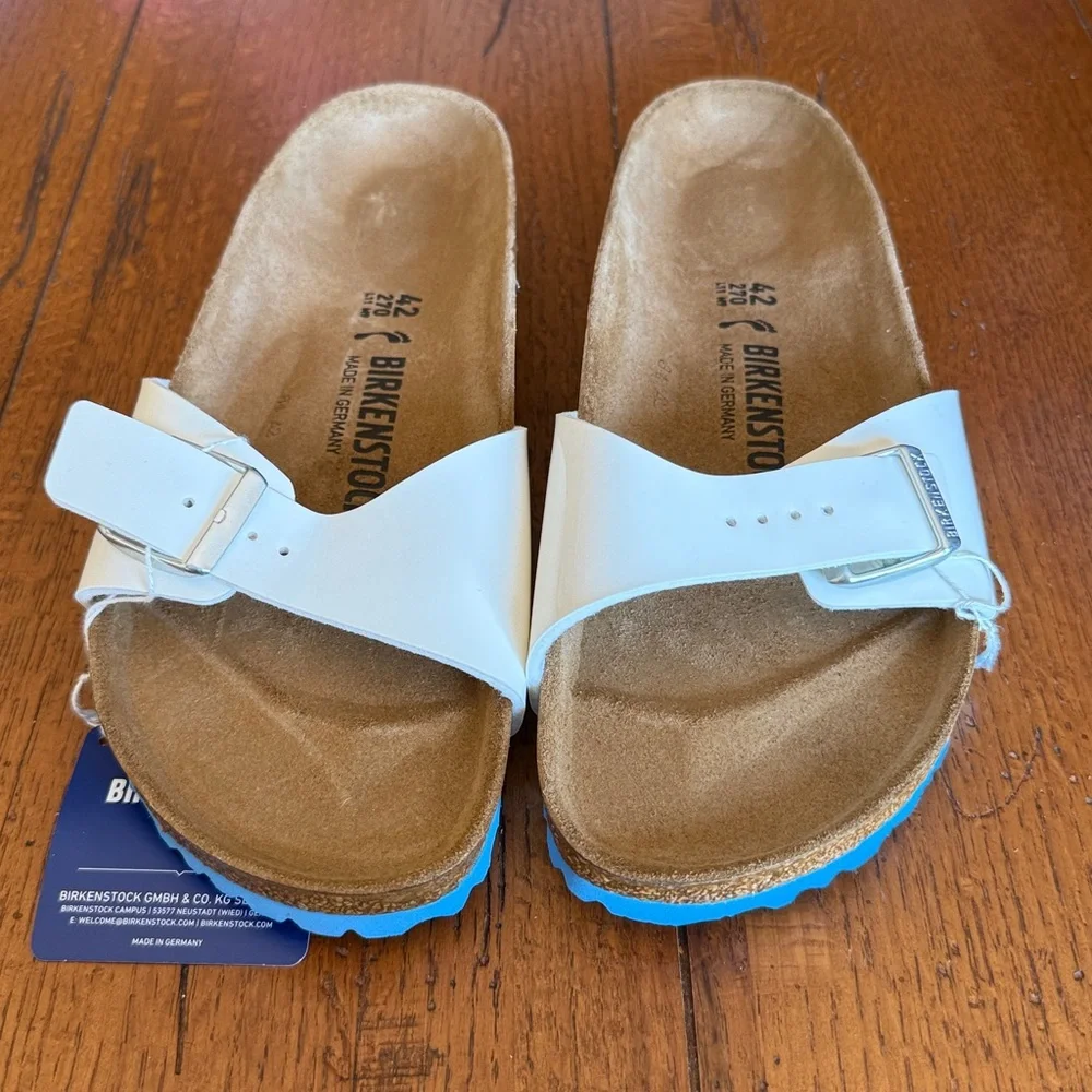 Birkenstock size ladies