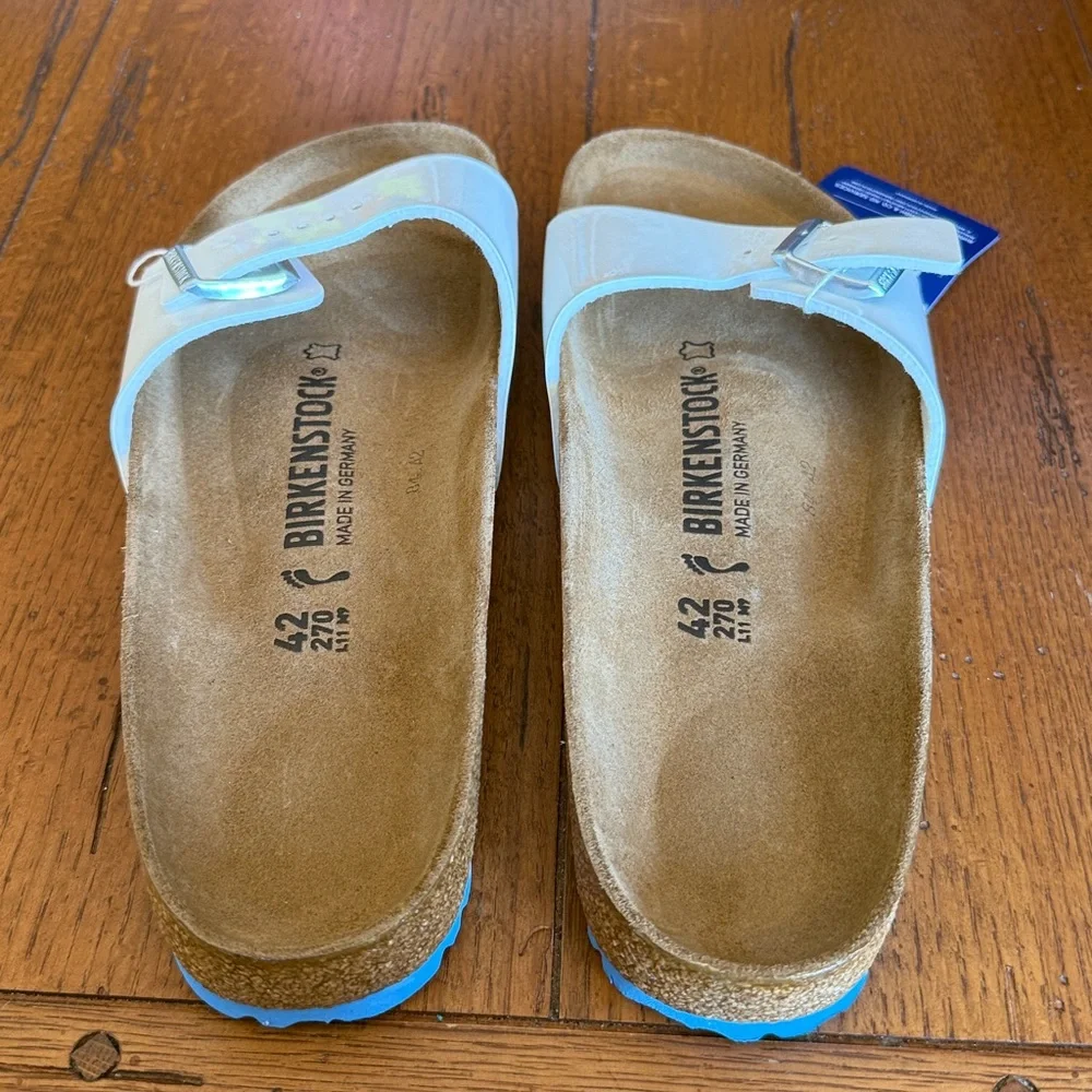 Birkenstock size ladies