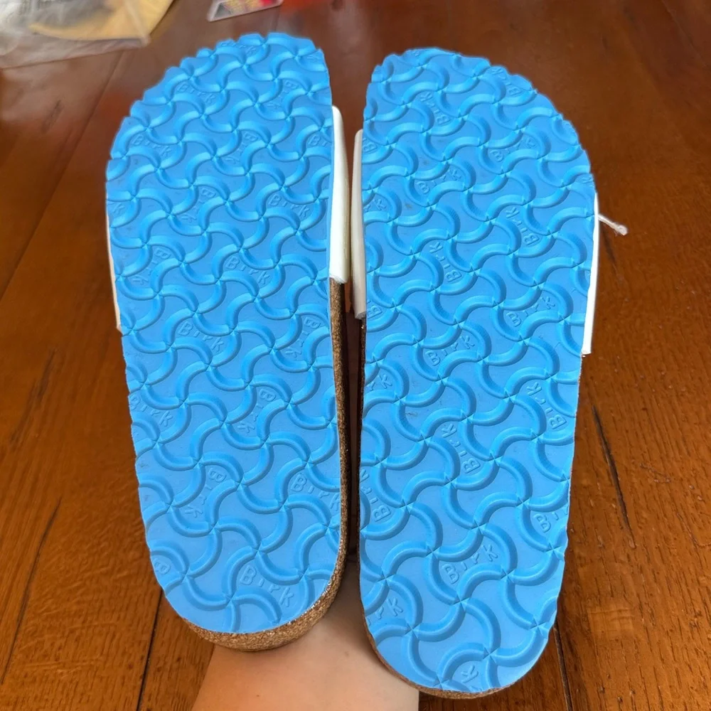 Birkenstock size ladies