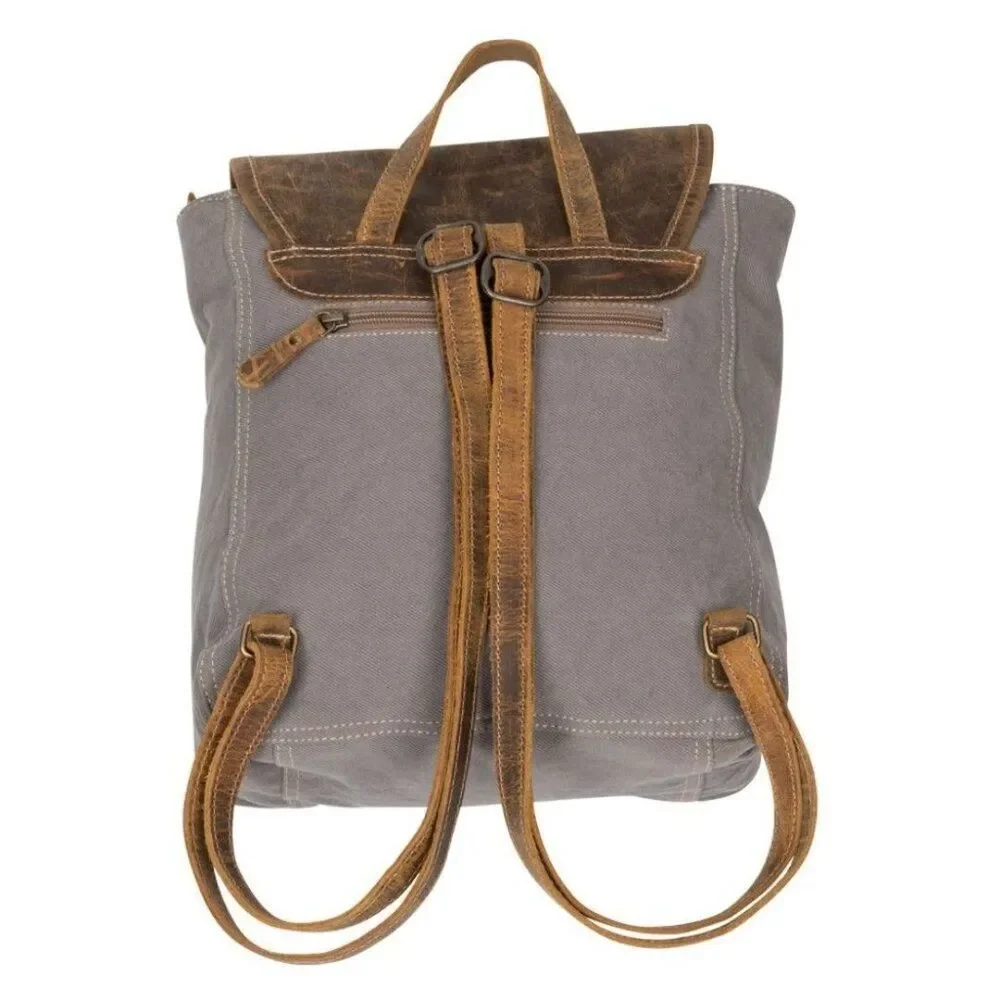 Myra Bag 14 upcycled will