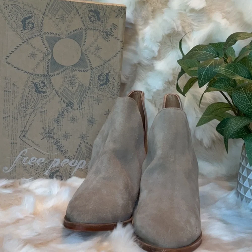 Free People nib free