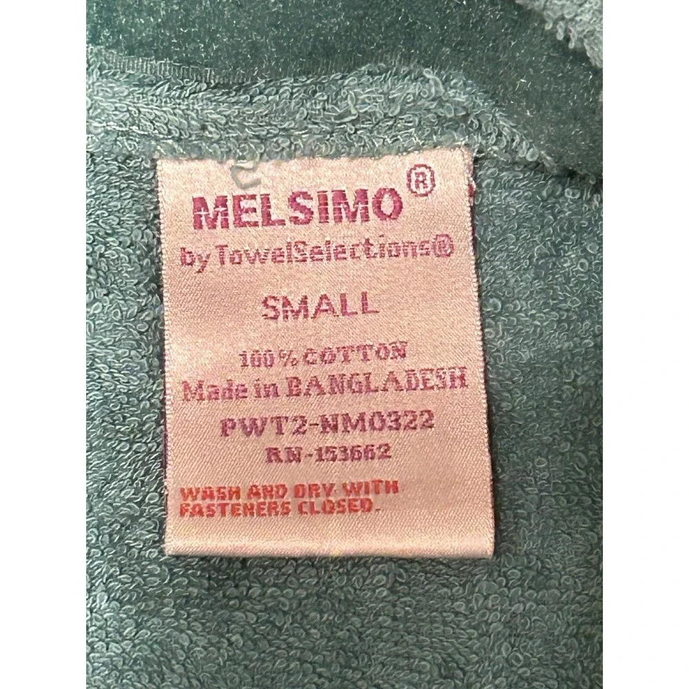 TowelSelections melsimo small