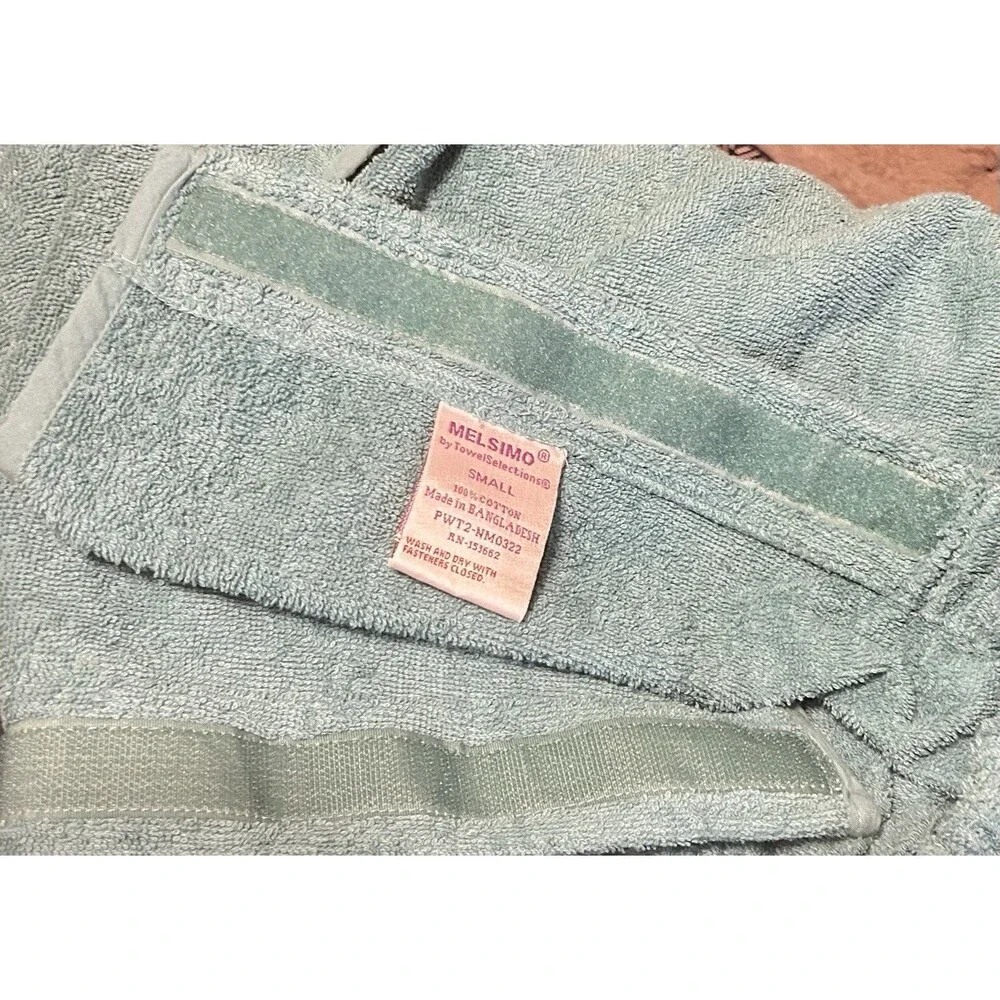 TowelSelections melsimo small