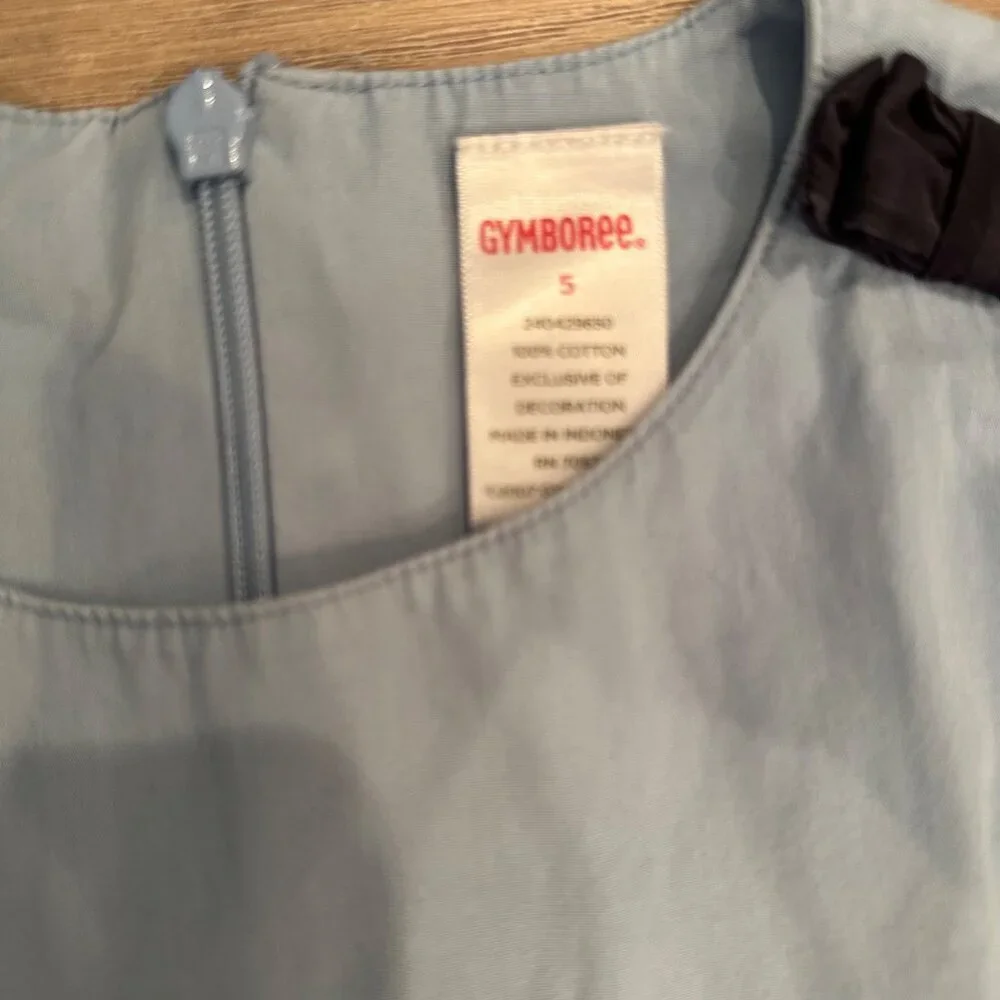 Gymboree elegance comfort gatherings