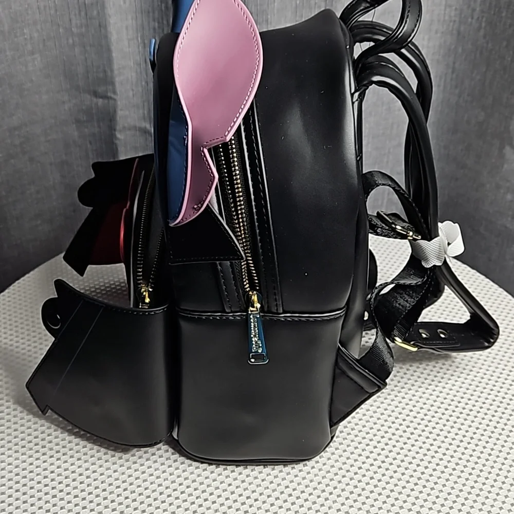 Loungefly disney vampire