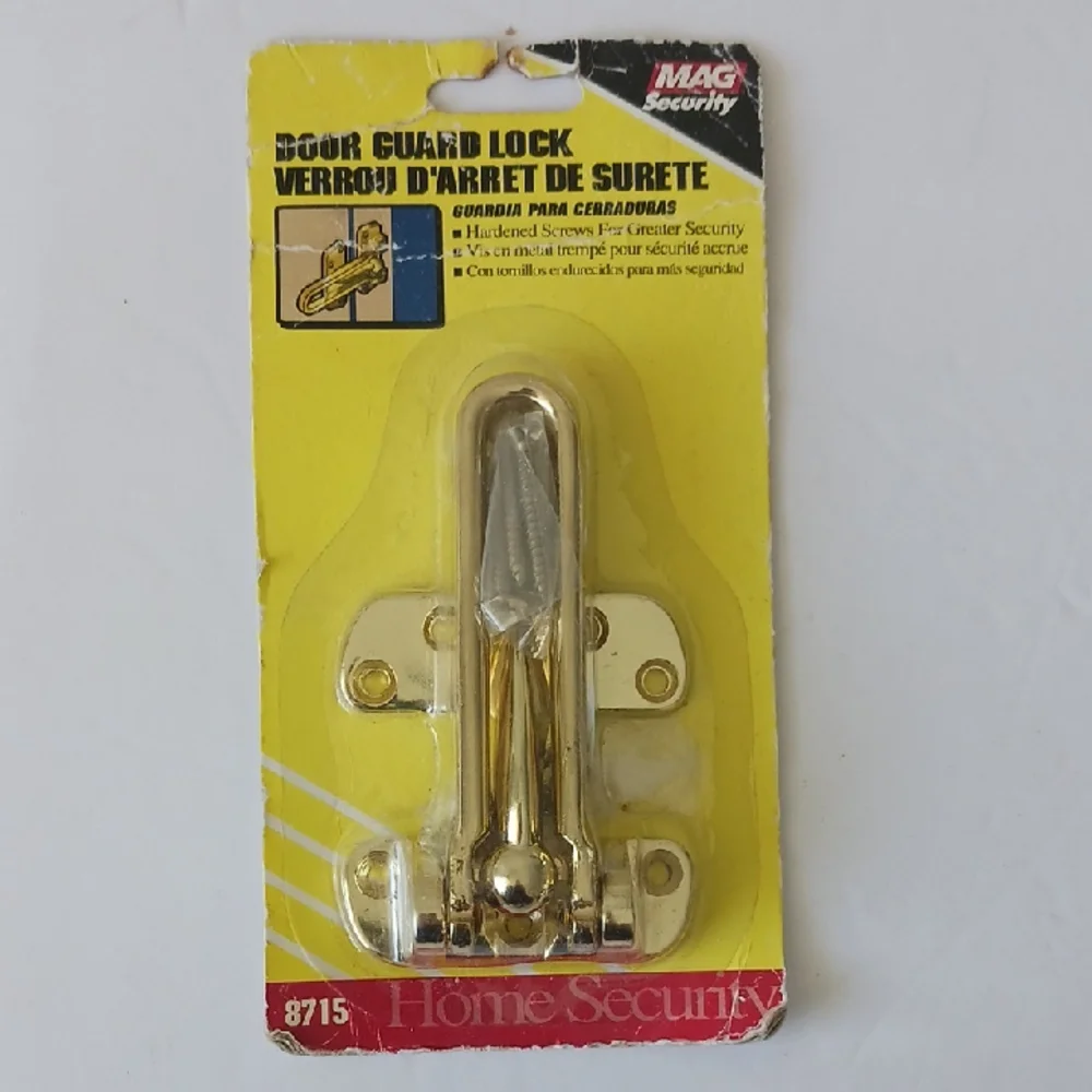 Mag security enhance your