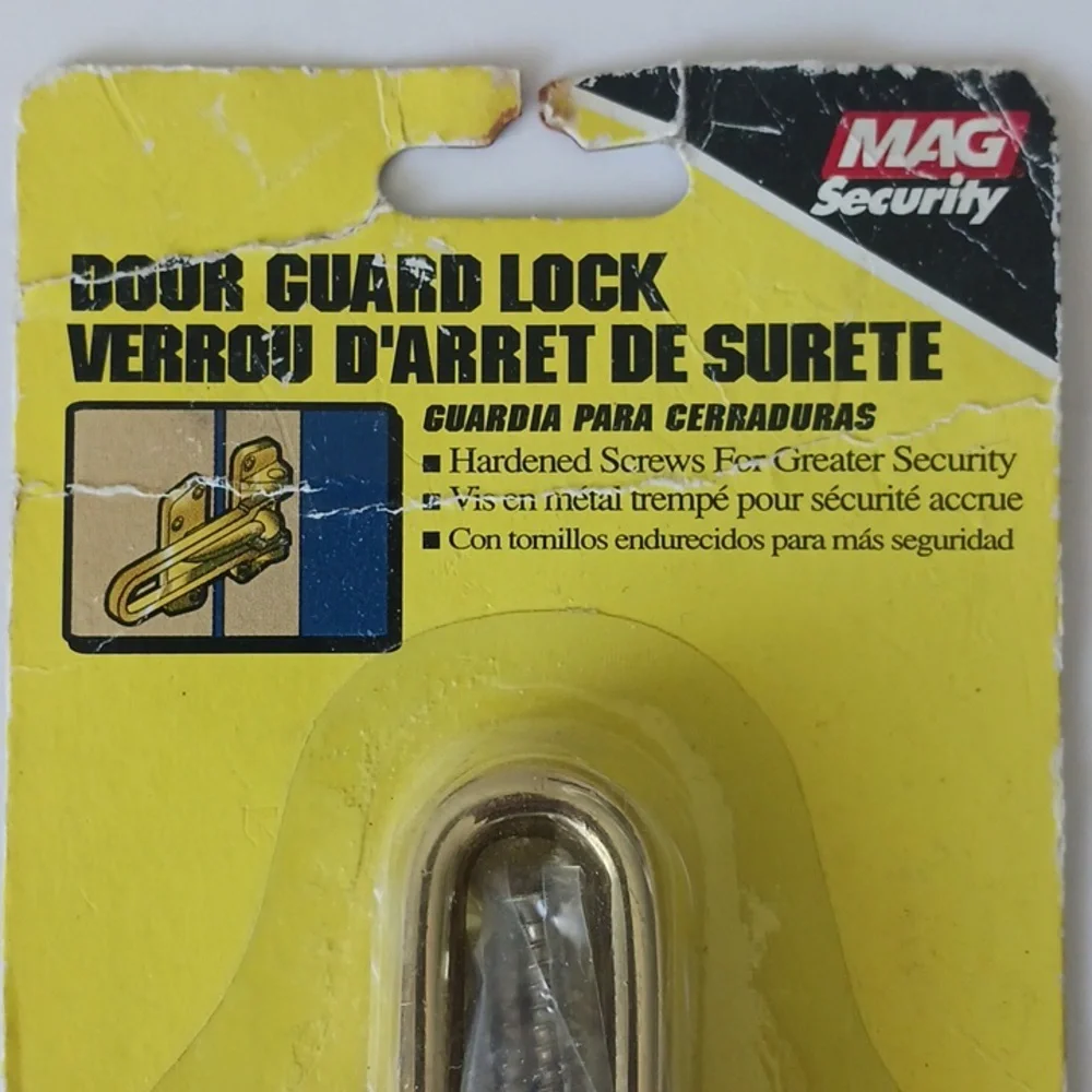 Mag security enhance your