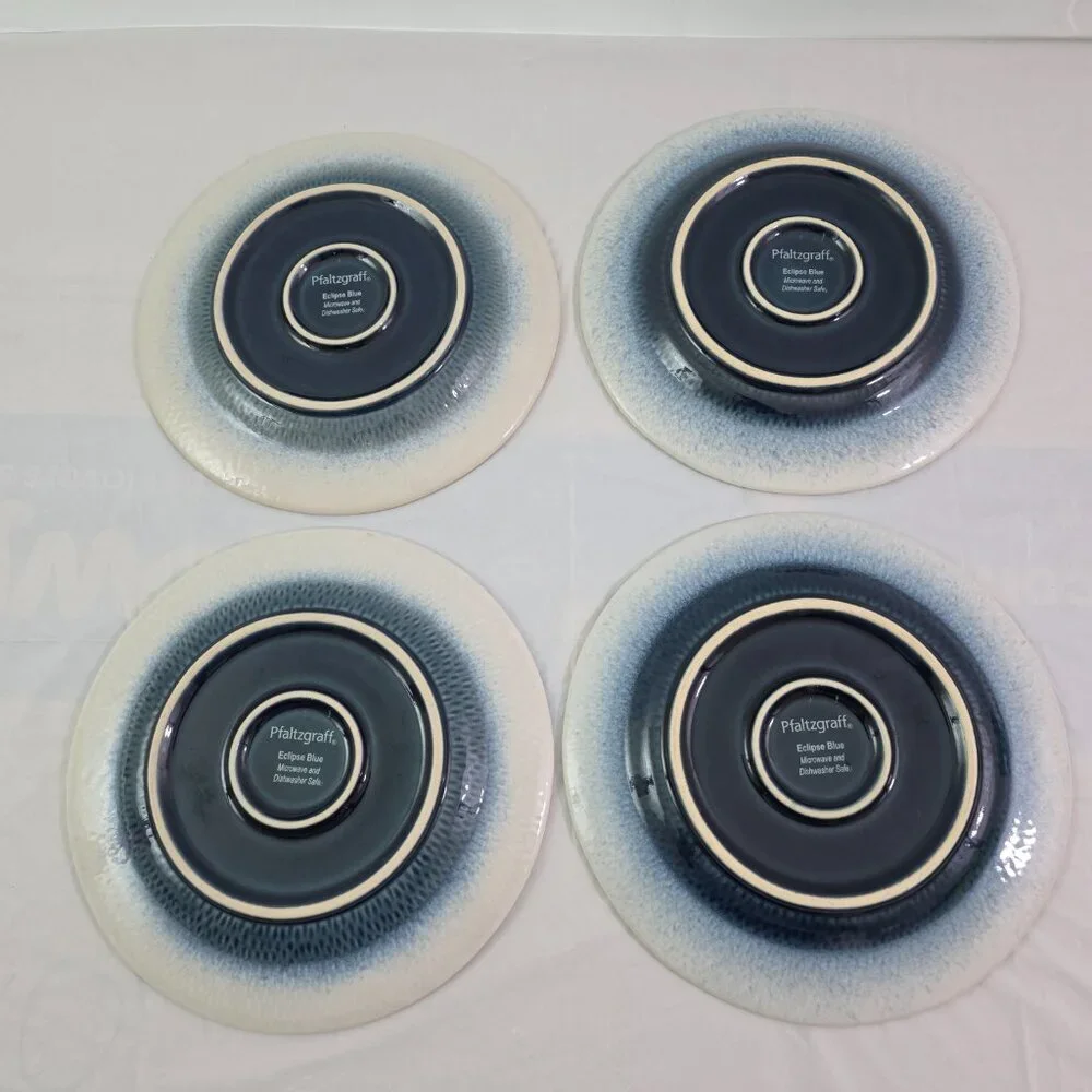 Pfaltzgraff eclipse blue