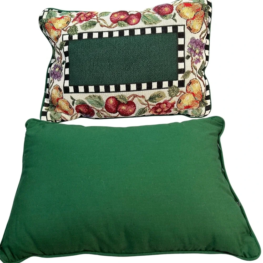Natco Products pair decorative