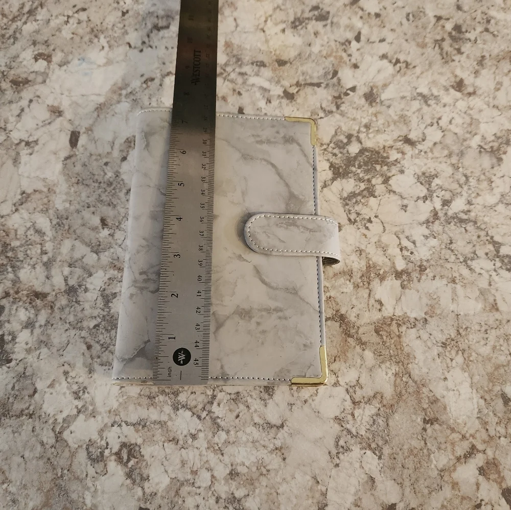 N/A stylish marble