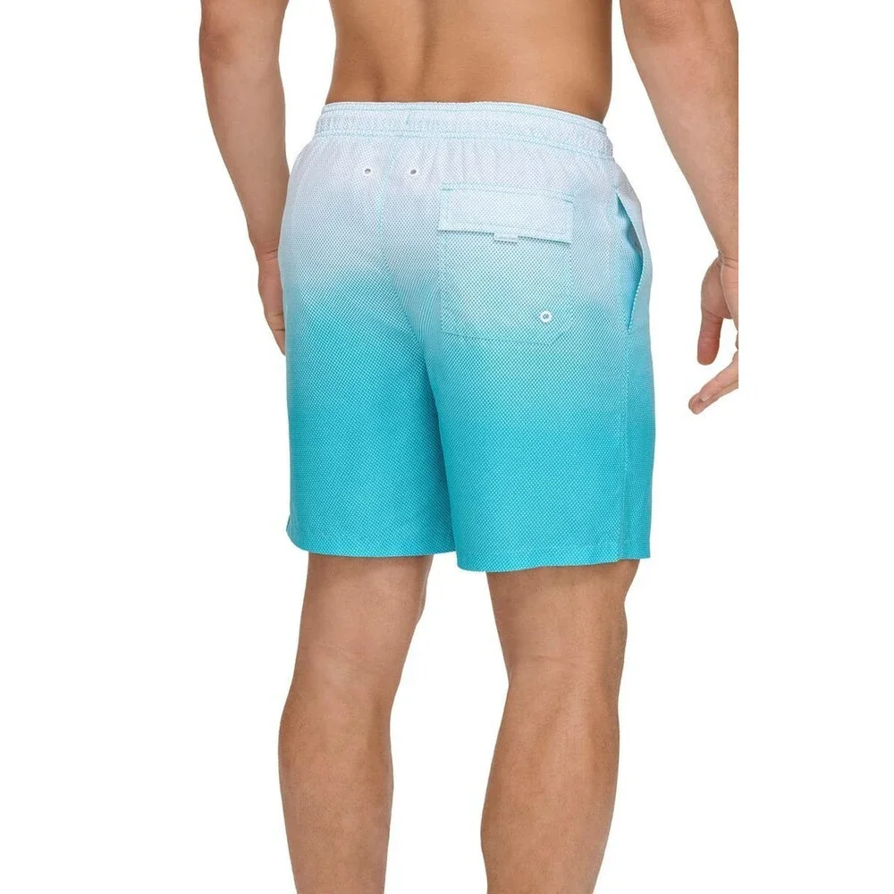 Calvin Klein print atlantis