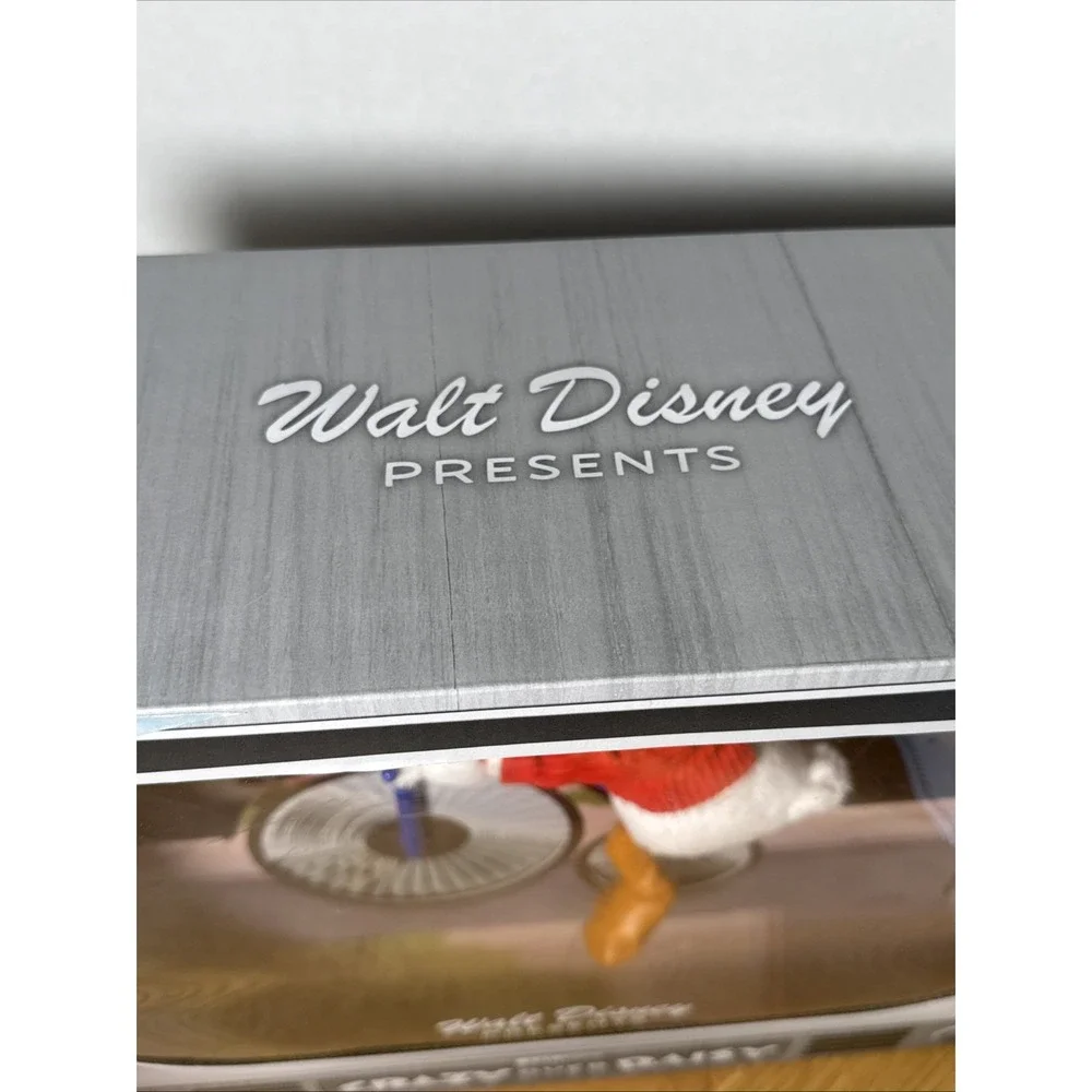 Disney pull handle