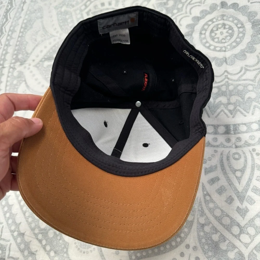 Carhartt great lightly