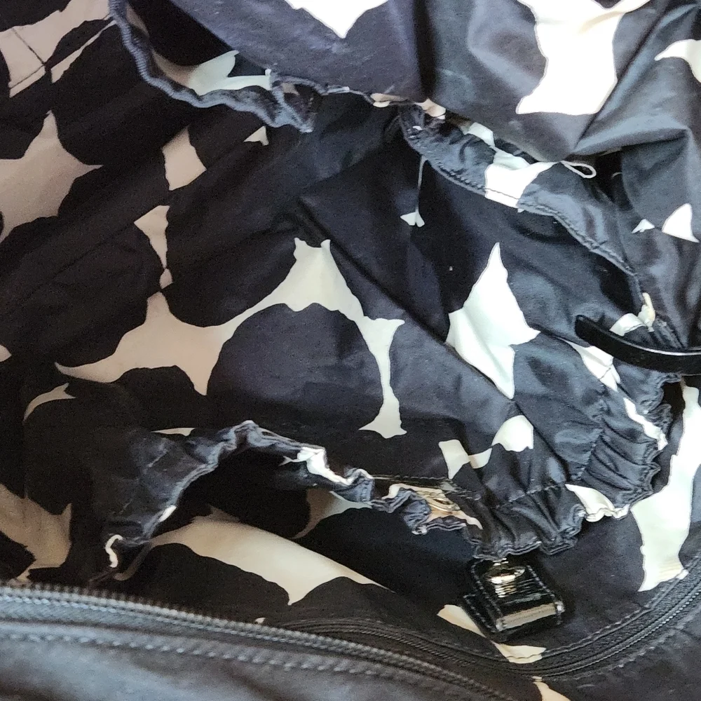 some wear