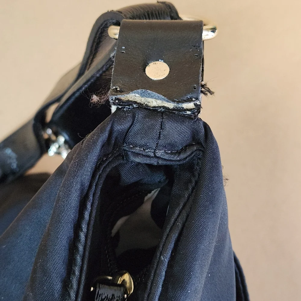 some wear