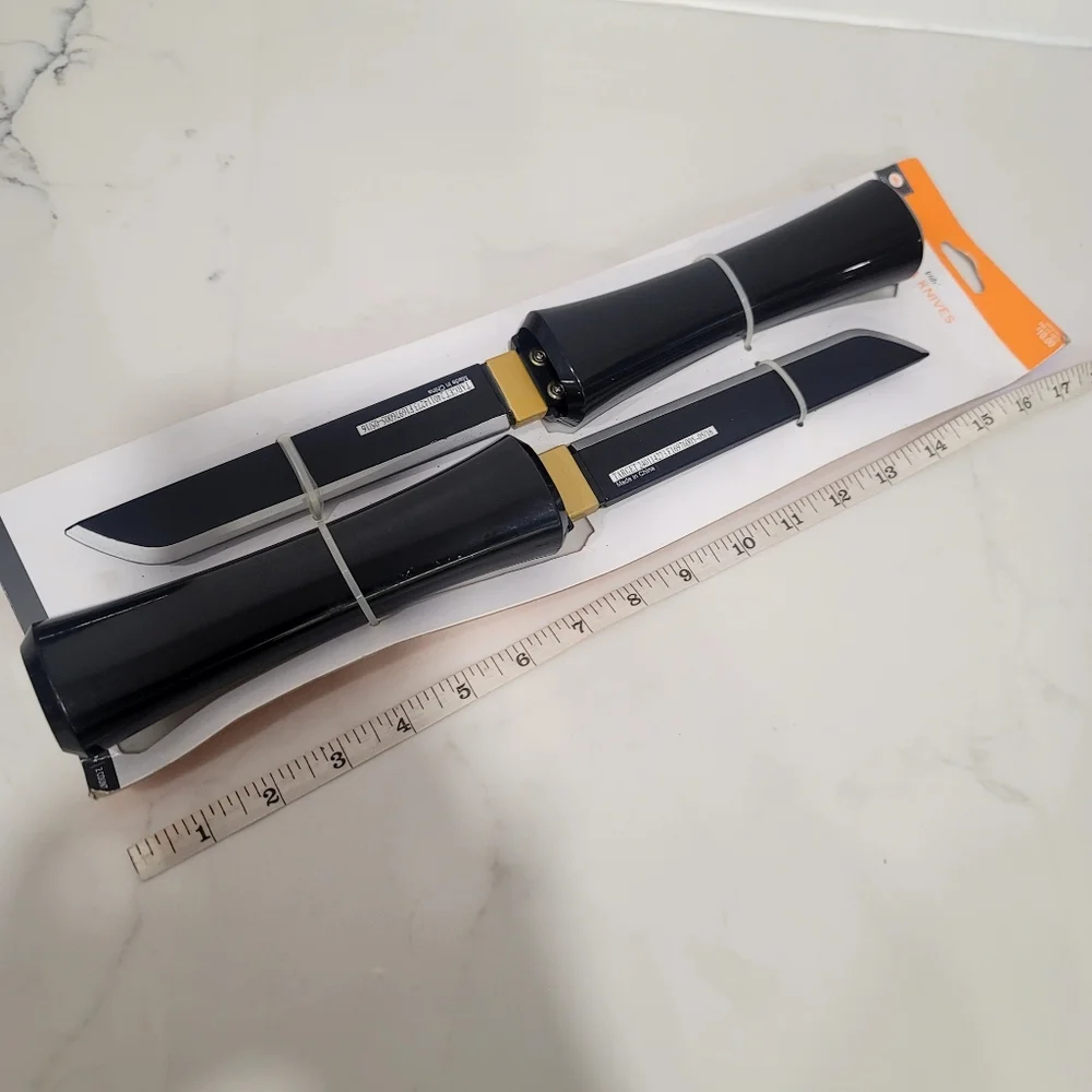 Target two designed