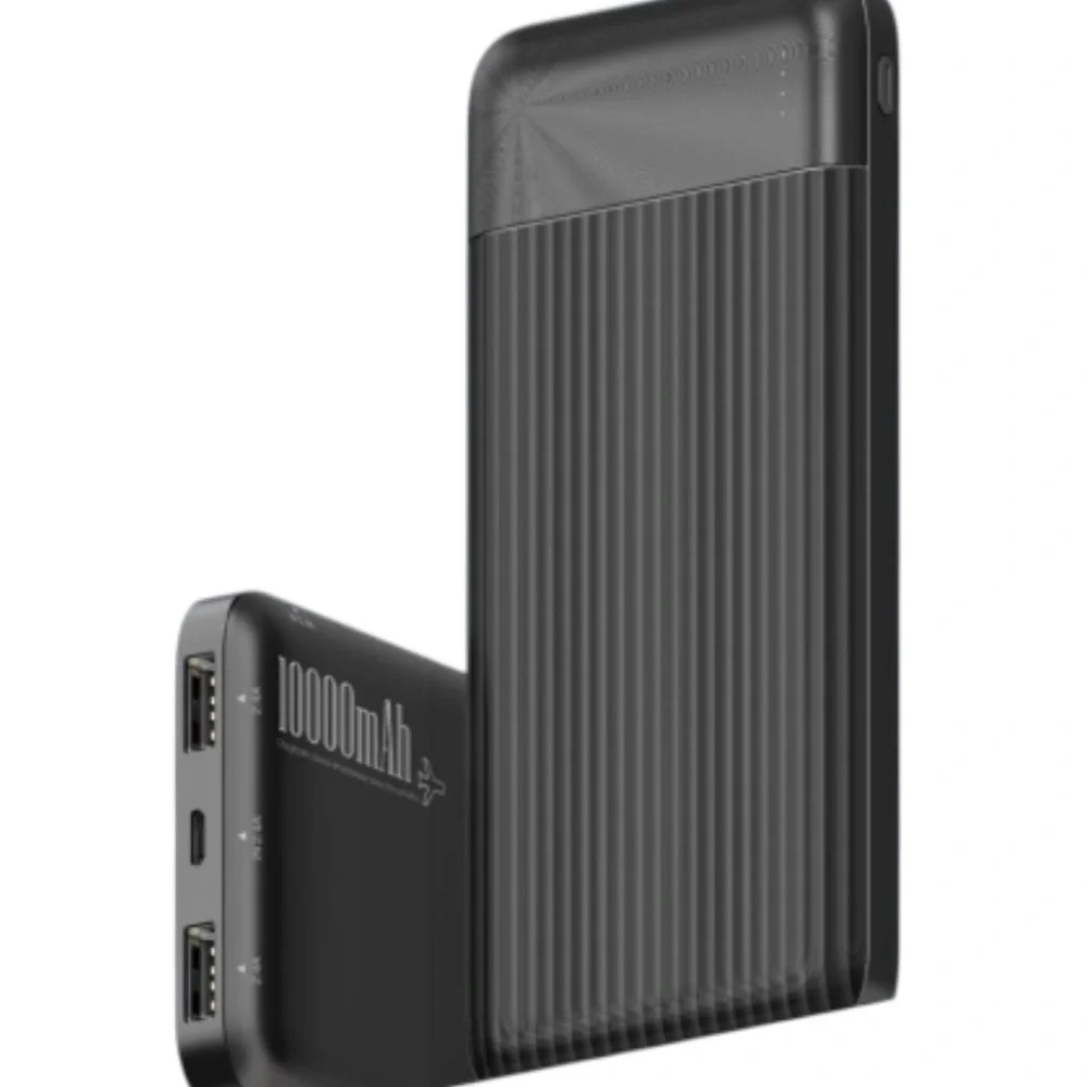 Oxo portable charger