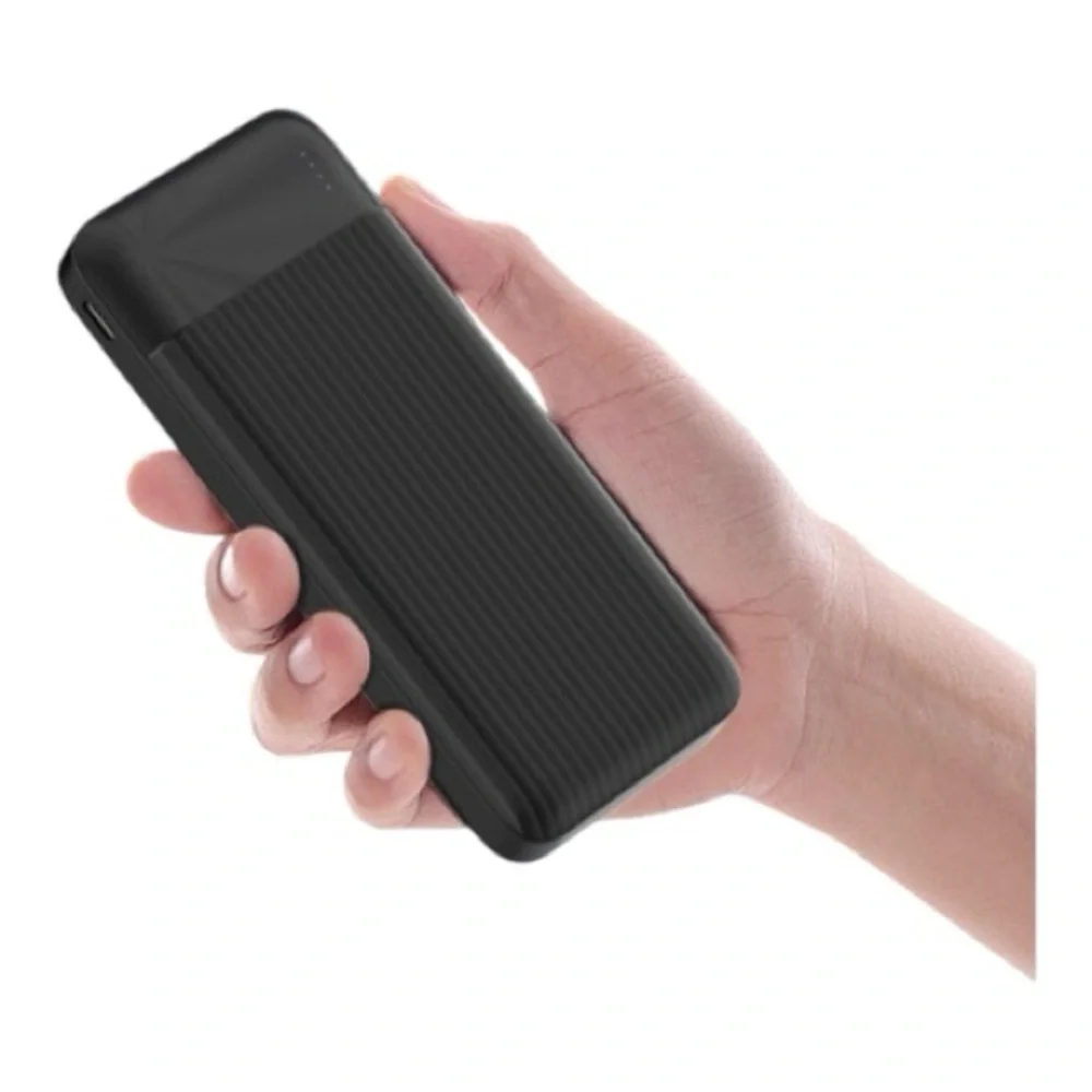 Oxo portable charger