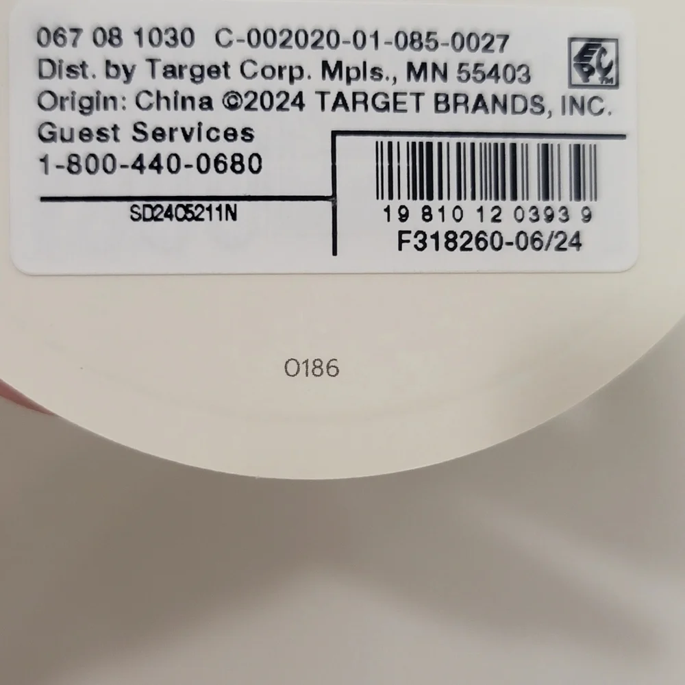 Threshold size 12