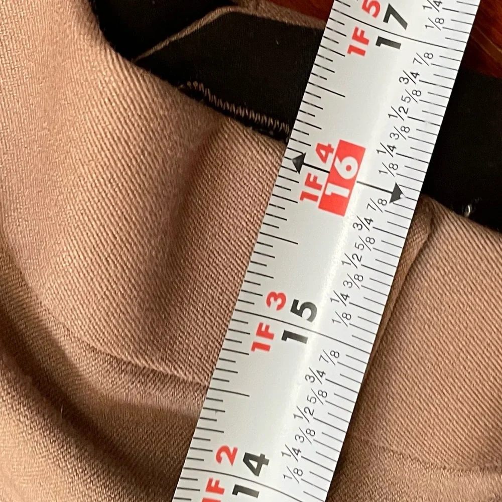 N/A stylish beige