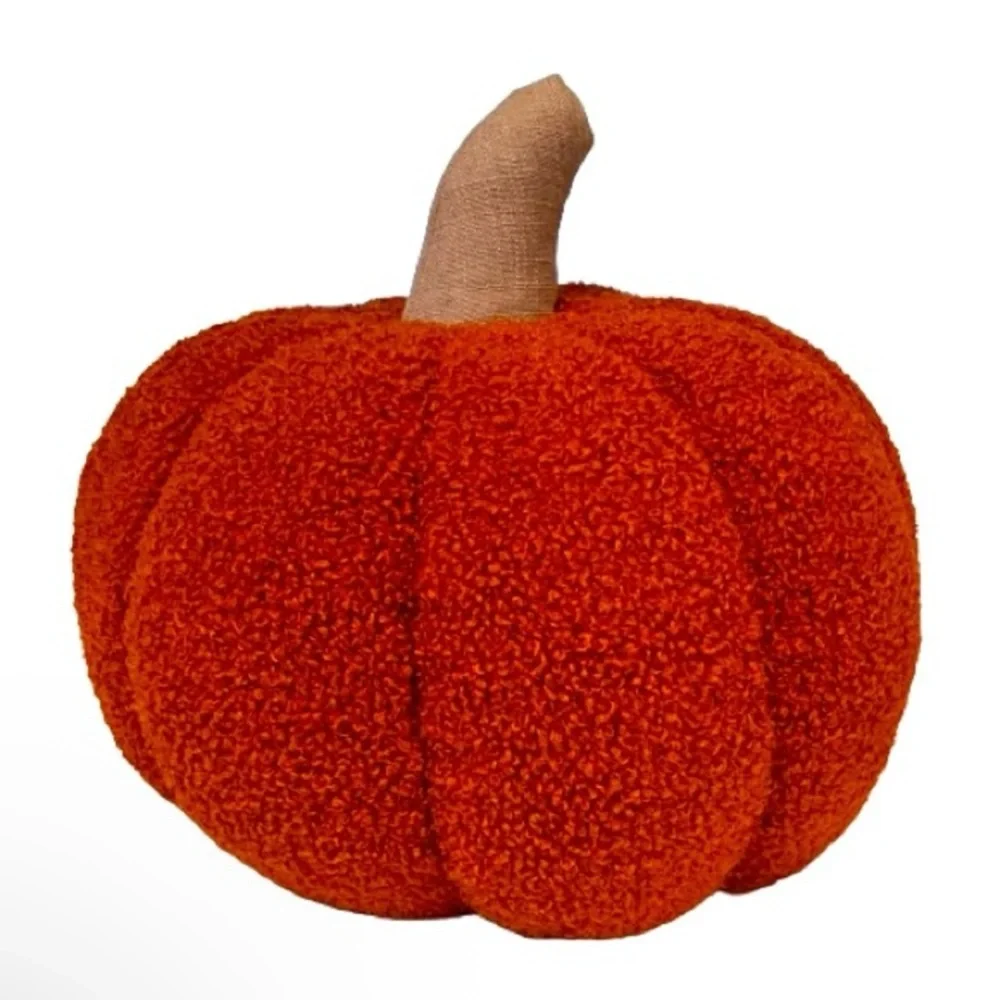 N/A shaped closure pillow