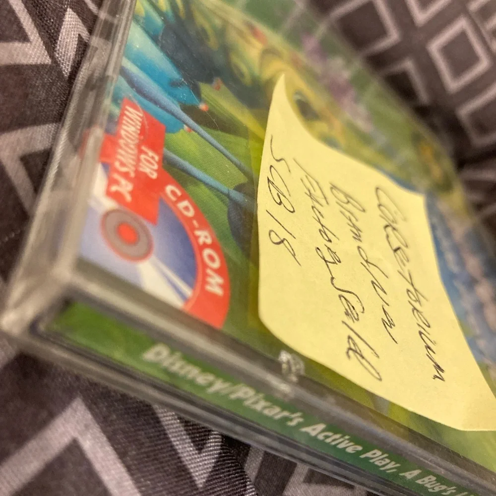 Newton's Apple Learning Software CD