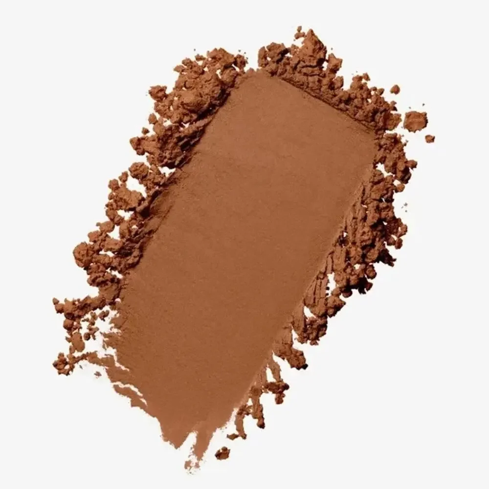 Rodial Glass Loose Bronzing Powder Loose Sunkissed Blurring Face Makeup