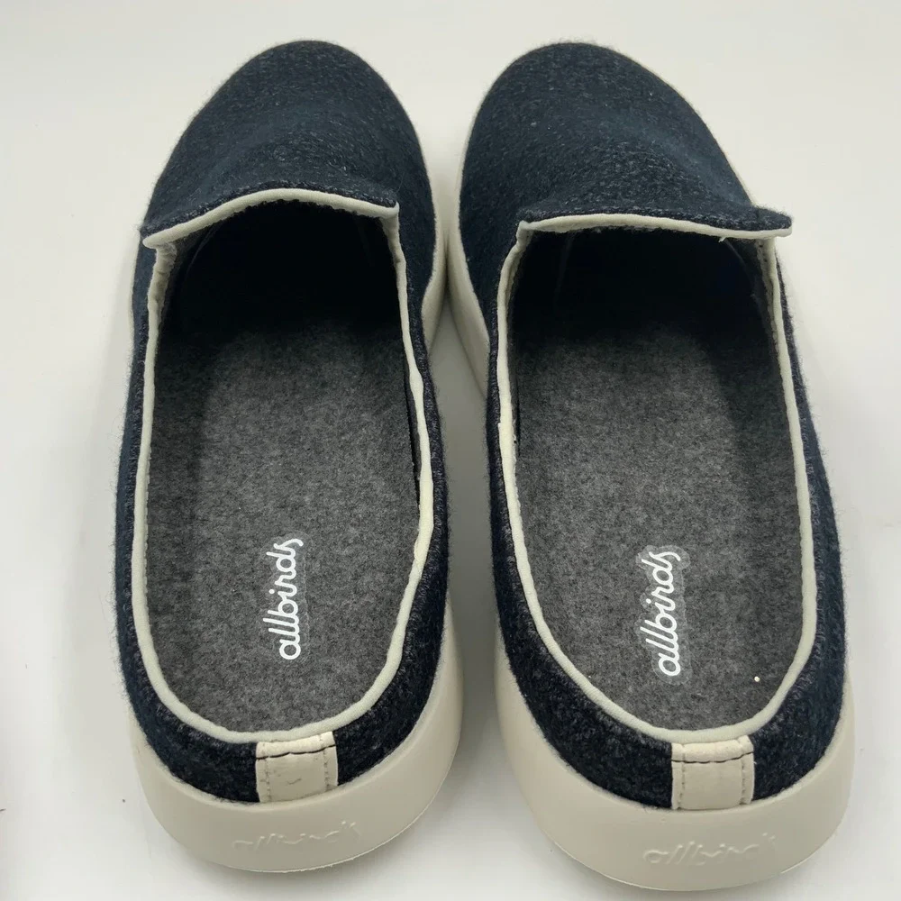 allbirds step into