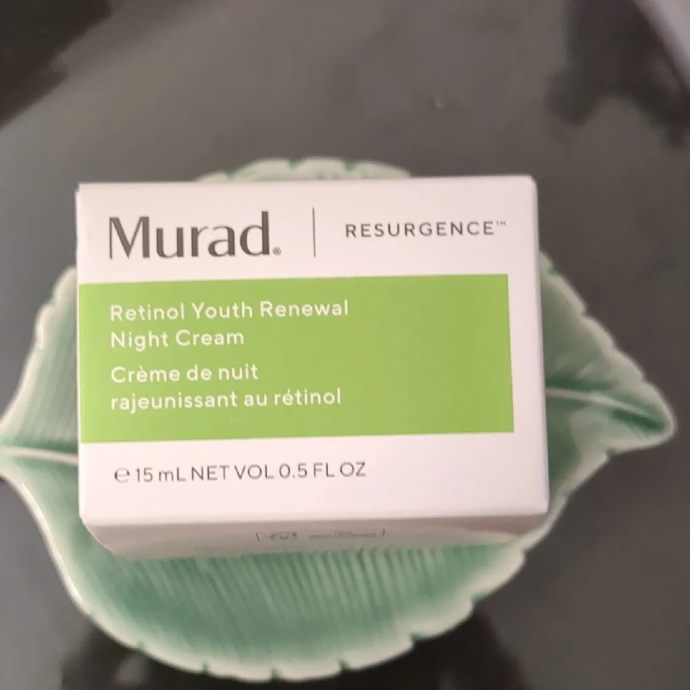 Hydrating Cream - Retinol Youth Renewal