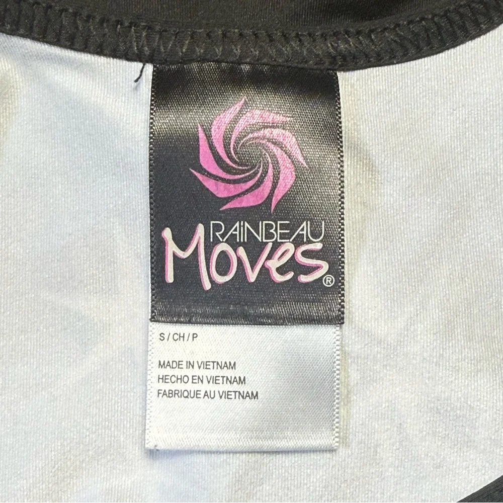 Rainbeau Moves cs rainbeau