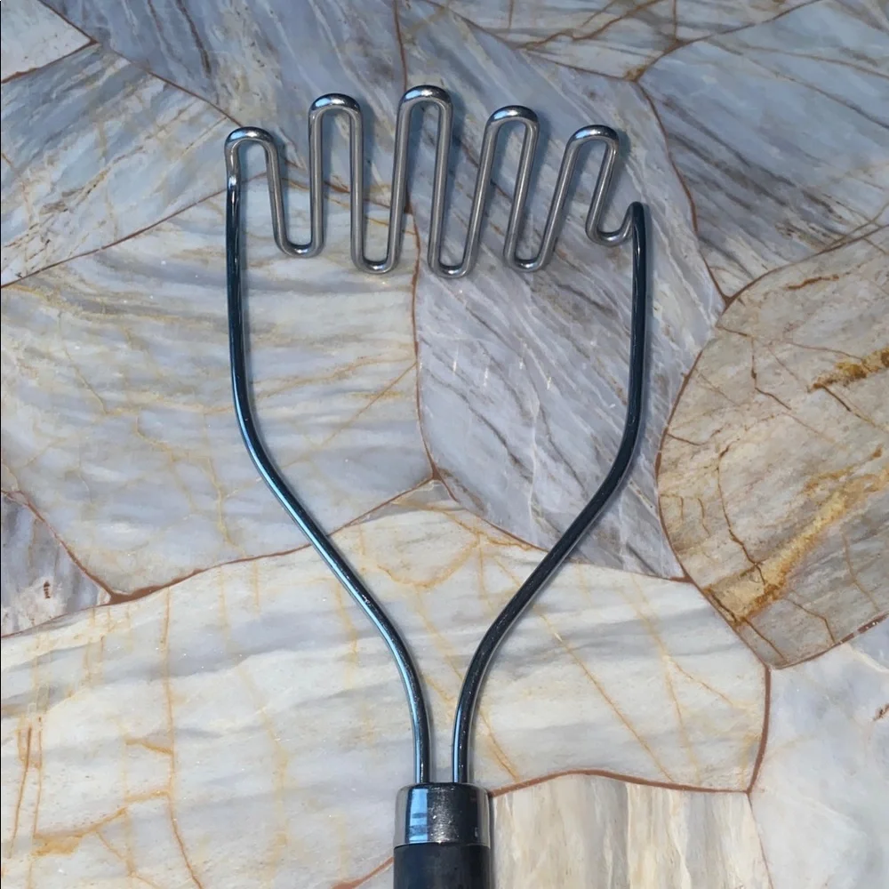 IKEA sleek potato