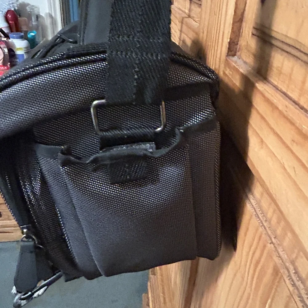 Nikon Nylon Camera Case.