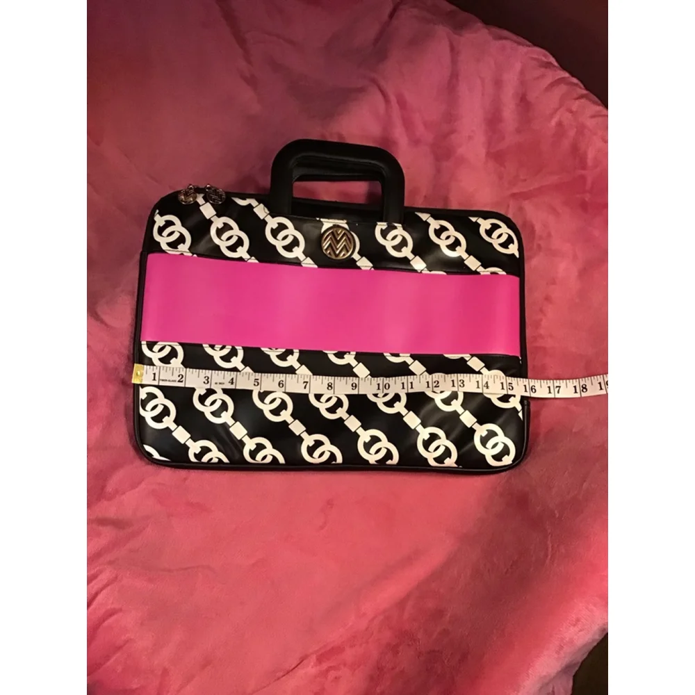 Unbranded zipper are describe