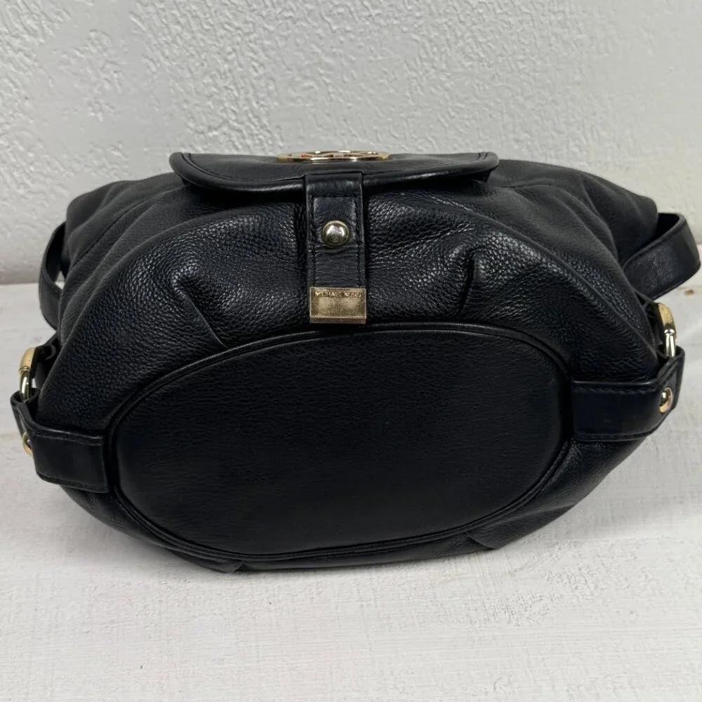 Michael Kors lining fabric mk