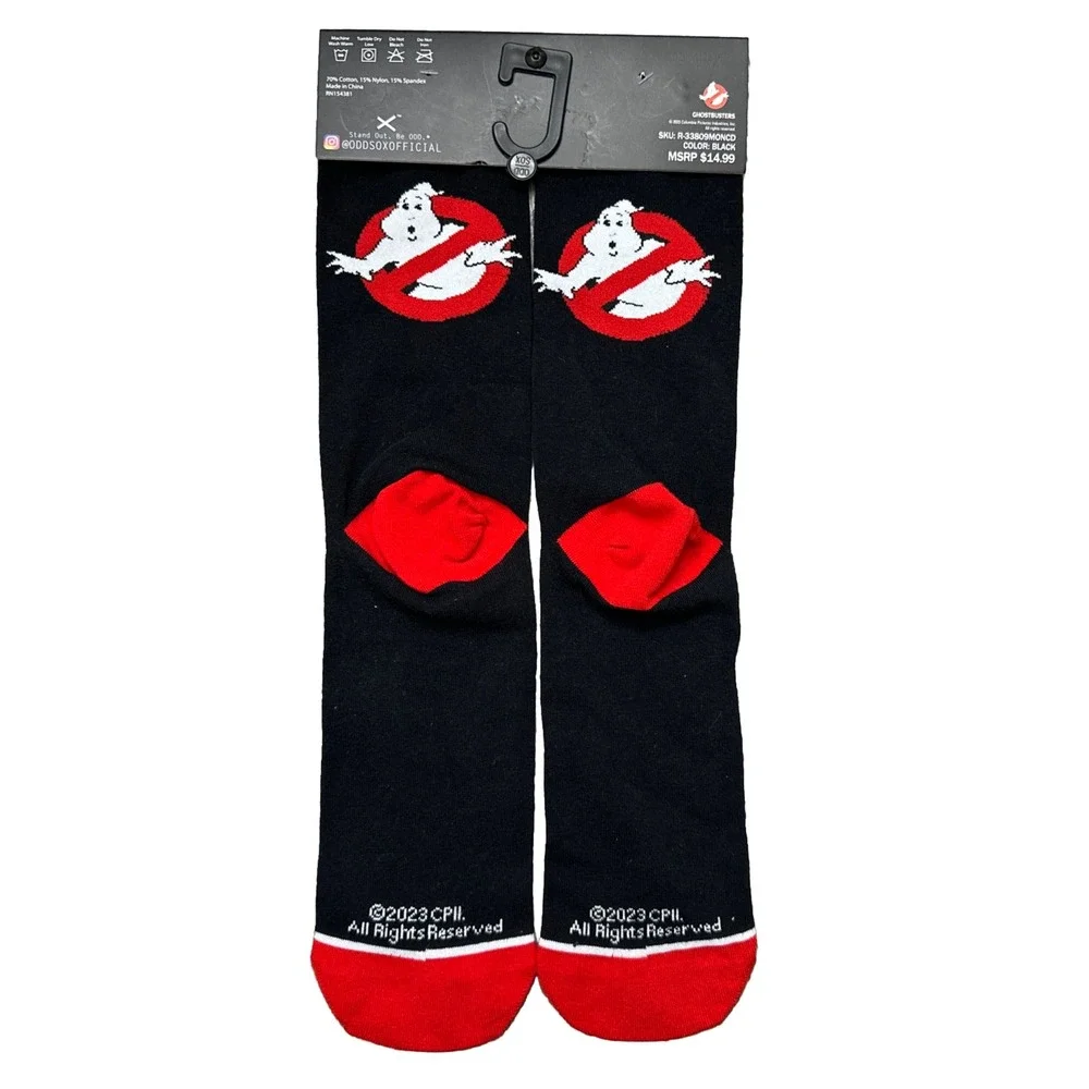 Odd Sox elevate your